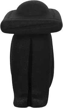 Estia Creations Meditation Contemplation Figure - Cycladic Period - Ancient Greek Art Santorini