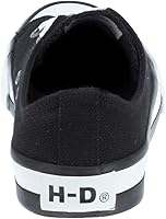 Vista 4 de HARLEY-DAVIDSON CALZADO Zia para mujer