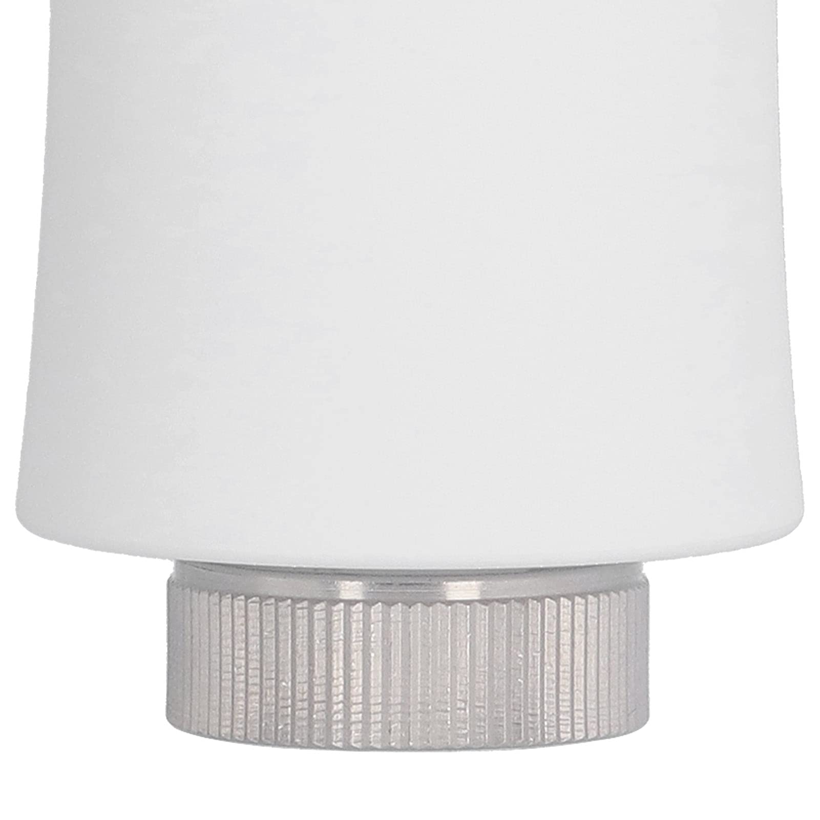 Hyuduo Válvula de Radiador Inteligente con Termostato, Gateway Hub, Cuerpo