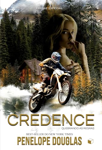 Credence: Edição Especial: Quebrando as Regras