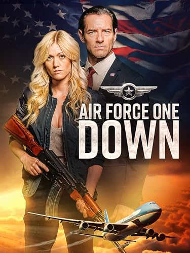  Air Force One Down