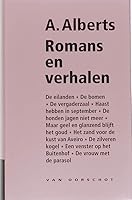 Romans en verhalen 9028242511 Book Cover