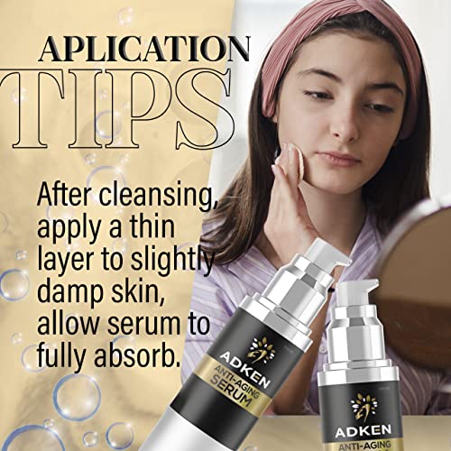 Adken Serum - Adken Skin Serum, Adke Vita, Adken Face, Adken Anti Aging, Adken Skin, Adken Skin Cream, Adken Anti Aging Serum Reviews For 150 Days For 5 Month #TOP2