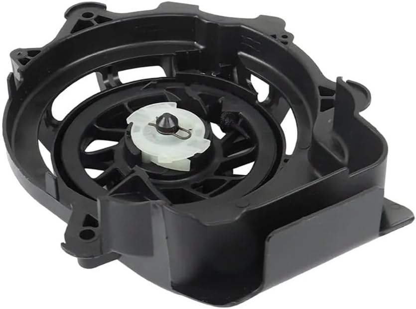 594062 Recoil Starter Assembly Lawn Mower Pull Starter Fit for 093J02,103M02,103M05,104M02,103M0B Engine Garden Tools