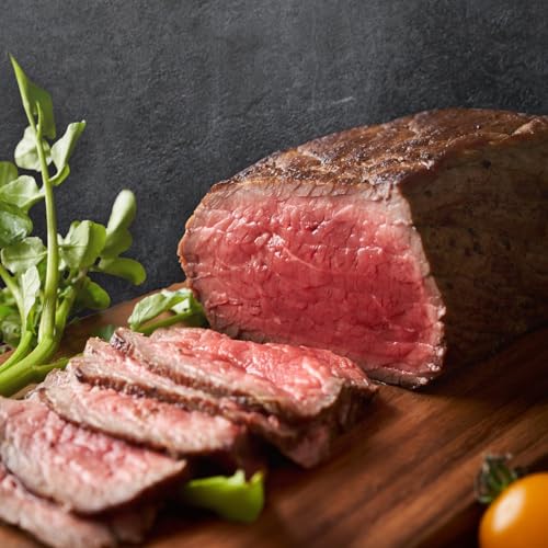 Meat Factory 黒毛和牛 ローストビーフ(600g)特製ソース 付き 国産 ブロック 牛肉 小分け 惣菜 簡単調理 サイズ不揃い 訳あり