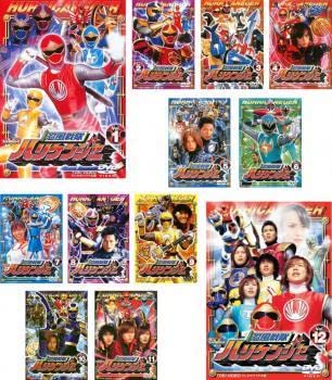 DVD 忍風戦隊ハリケンジャー 12巻 全巻 レンタル Amazon.co.jp: 忍風戦隊ハリケンジャー 全12巻、劇場版 シュシュッと