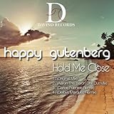  Hold Me Close (Deibys Marquez Mix)