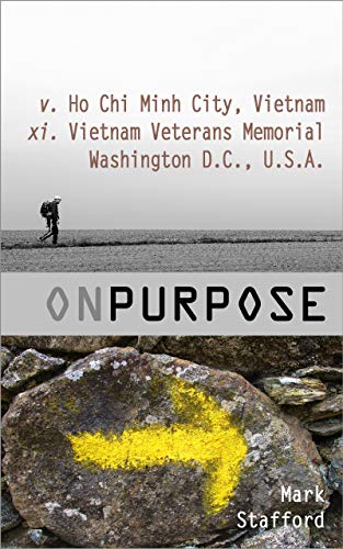 Vietnam Veterans Memorial and Ho Chi Minh City: Extract from 'On Purpose: Journeys through family, architecture, faith and war'