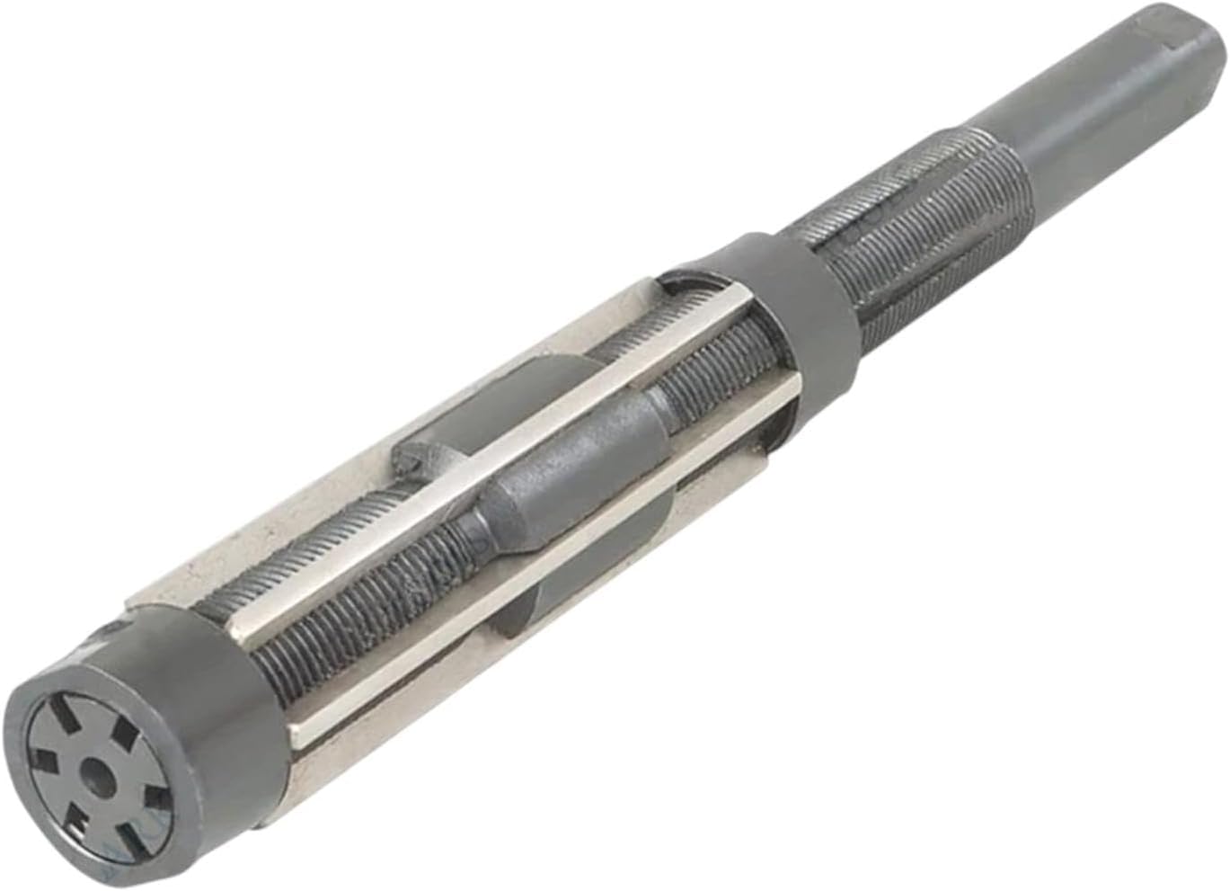 Alésoir manuel réglable H16 outillage usinage finition diamètre 38-78mm