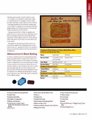 The Napier Co.: Defining 20Th Century American Costume Jewelry By Melinda L. Lewis (2013-05-03) #TOP5