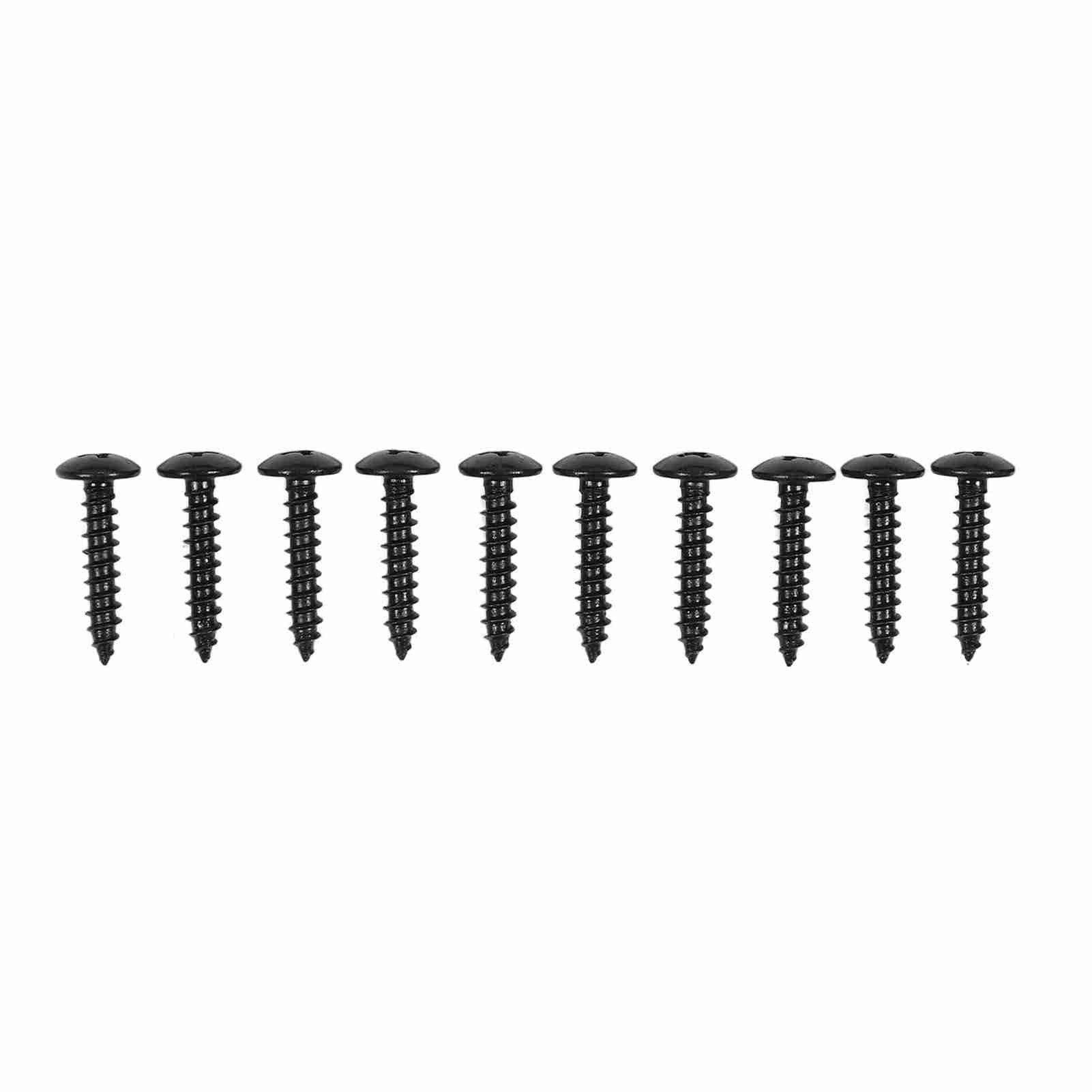 Karlak 2PCS Boczna Spódnica Winglet Wing Spoiler Błyszcząca Czarna Redukuj odporność na Powietrze 860 Mm ABS Universal z Korpusem Samochodu, Zamiennik na Siedzący, Pasujący do A3,