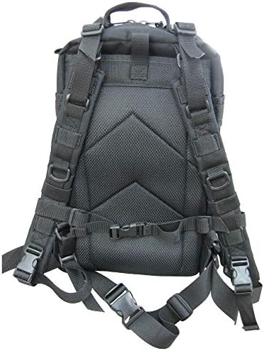 flying circle presidio backpack