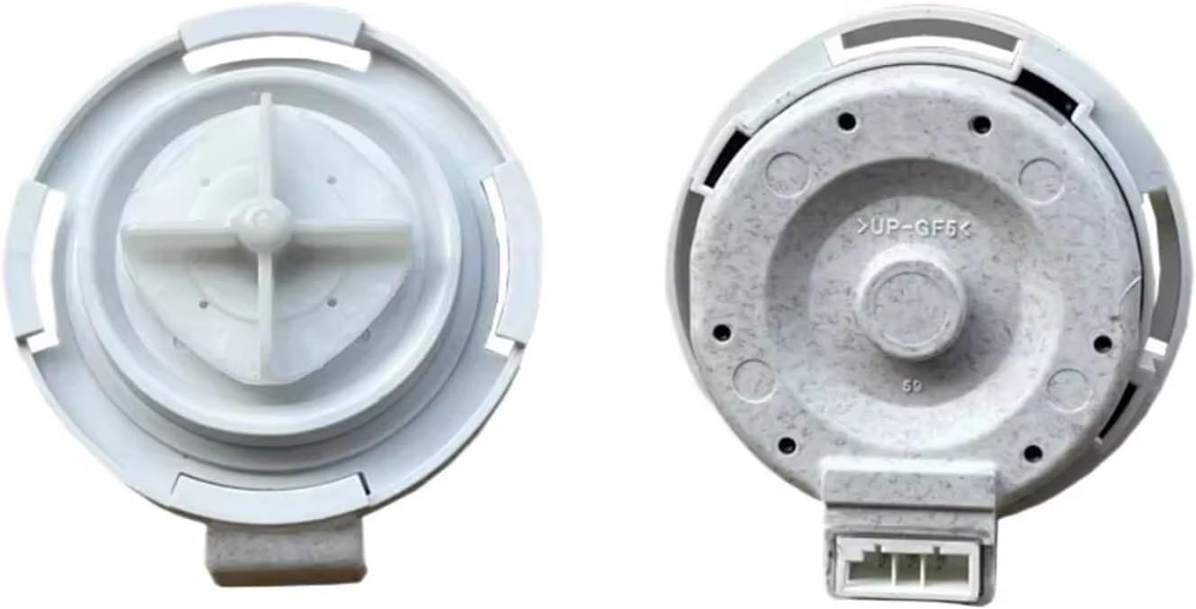 EAU63743803 26V 1.7A 45W NTWC021S03 排水ポンプモーター、 Compatible For LG、洗