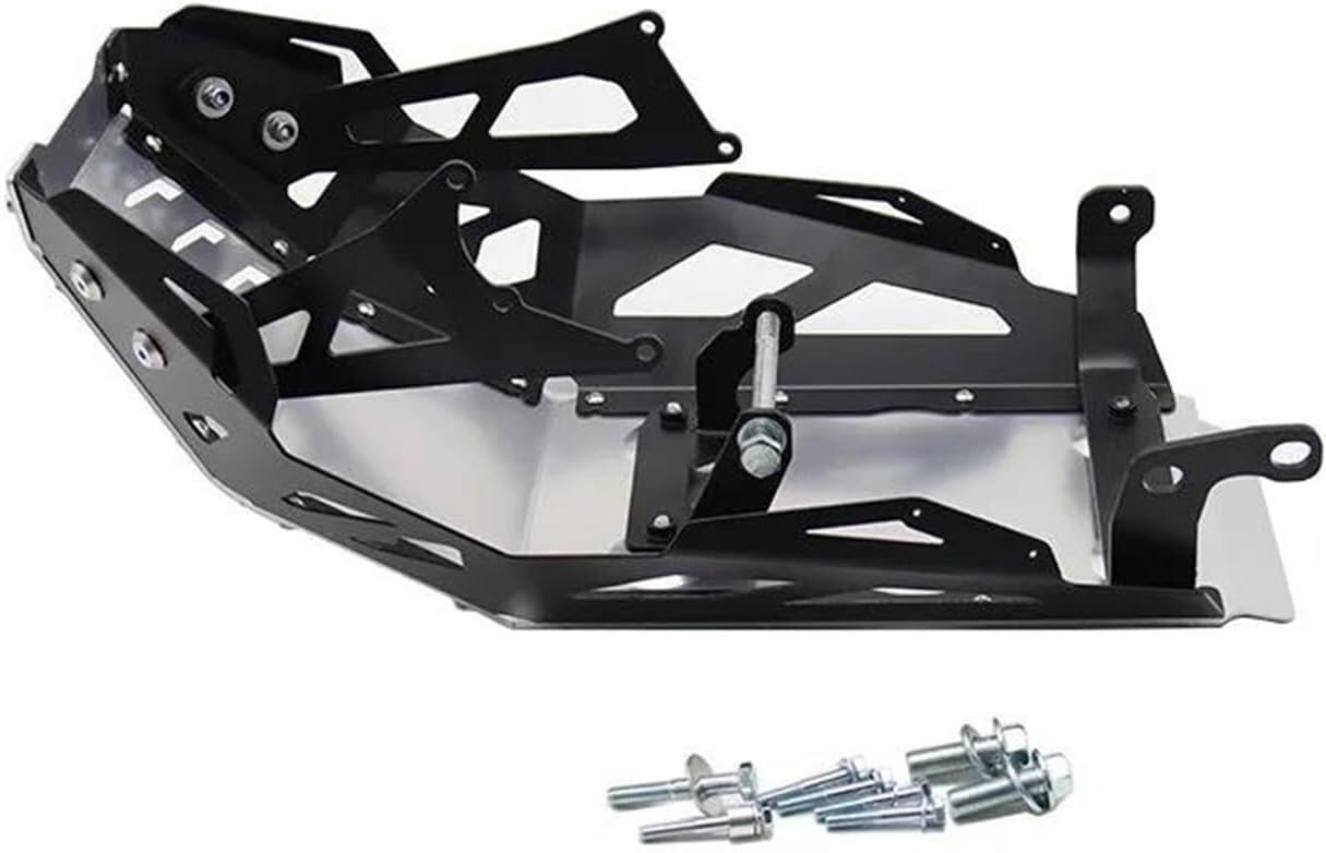 Protezione laterale del motore Piastra paramotore per motocicletta per SUZUKI per DL650 per per V-Strom DL 650 per VStrom 2013-2021