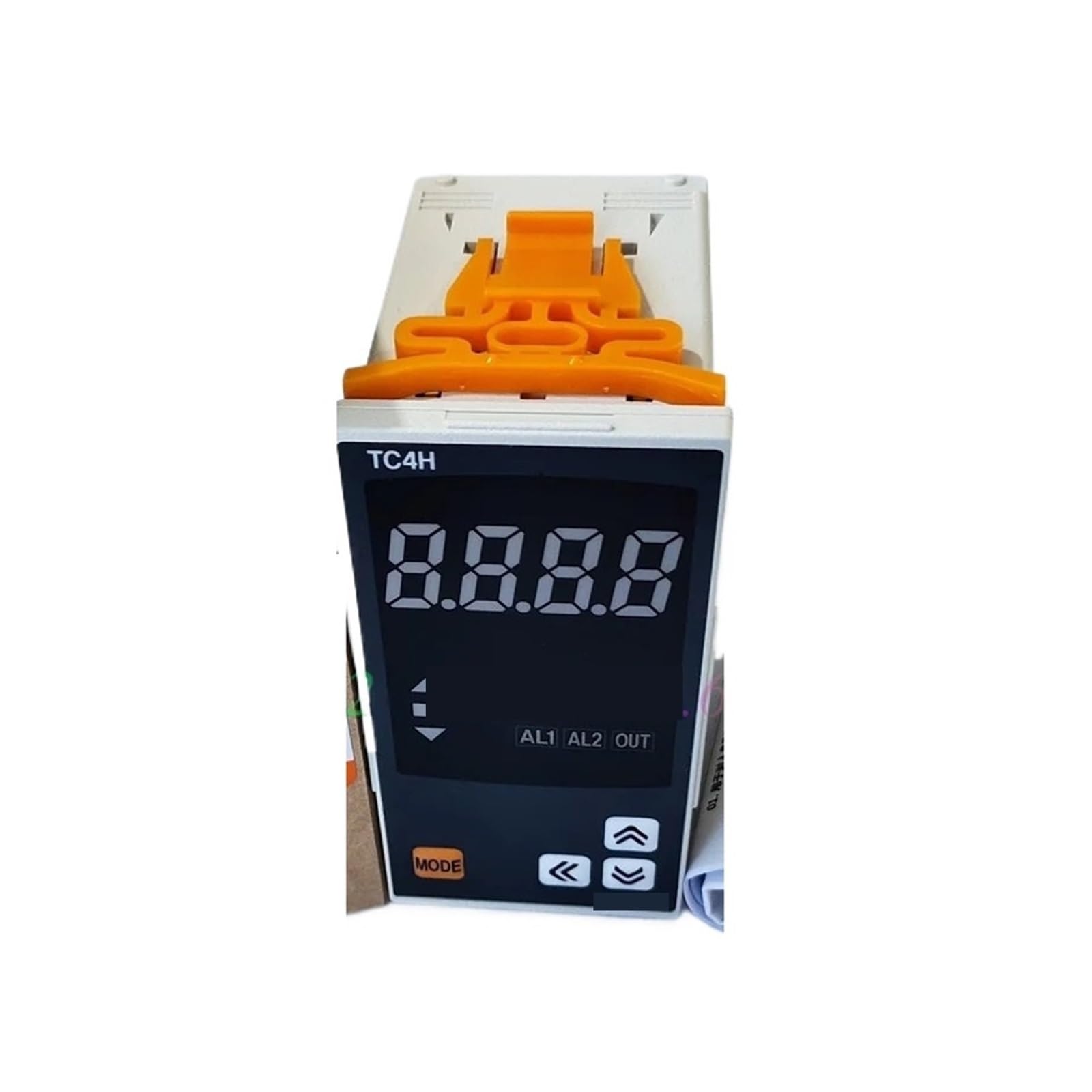 Régulateur TC4H-24R pour stopper les variations de chaleur