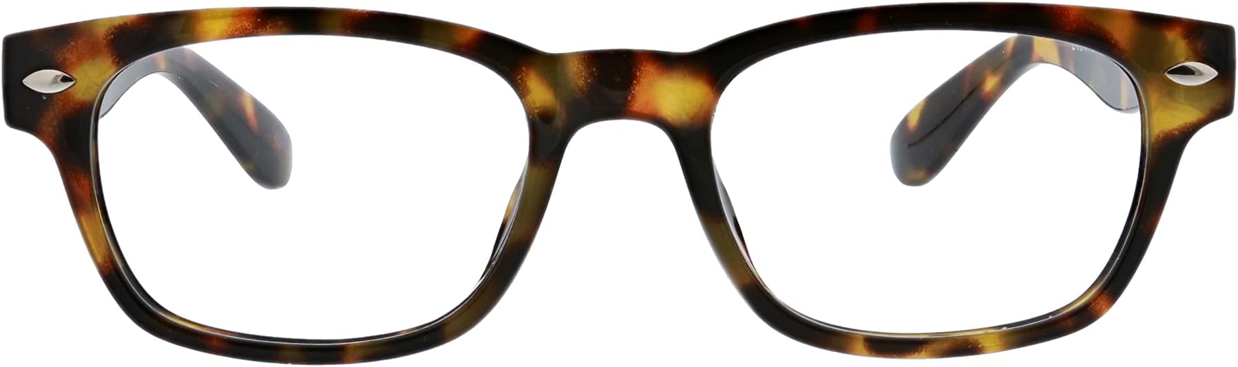Clark Blue Light Blocking Reading Glasses