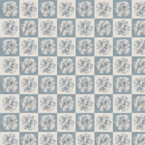 Image of VOMZER Single (36x72) 300 TC Soft Cotton Feel Microfiber All Around Elastic Fitted Single Bedsheet with 1 Frill Pillow Covers | Box Flower