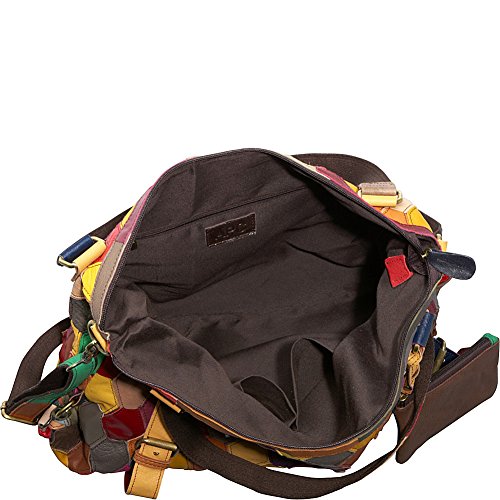 Miya Handbag/Shoulder Bag (#1738-9)3