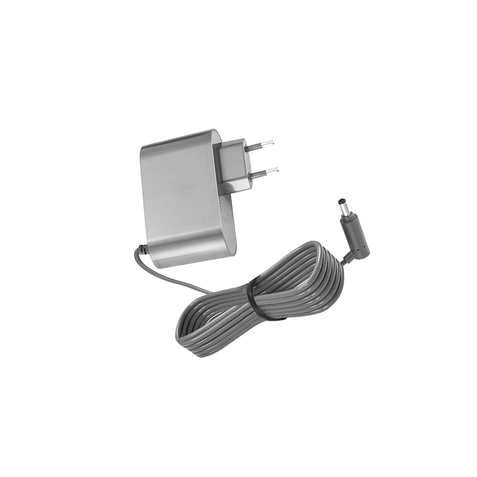HIZON Aspirapolvere Caricabatterie Alimentatore Spina UE/USA,