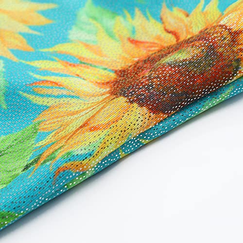 HOZIY Gymnastics Leotards for Girls with Shorts Toddlers Biketards Rainbow Unicorn Dinosaur Mermaid Leopard Flower Galaxy3