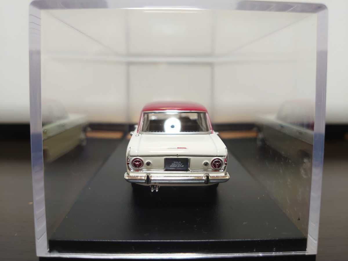Amazon.co.jp: Hachette 1/43 Domestic Famous Car Premium Collection