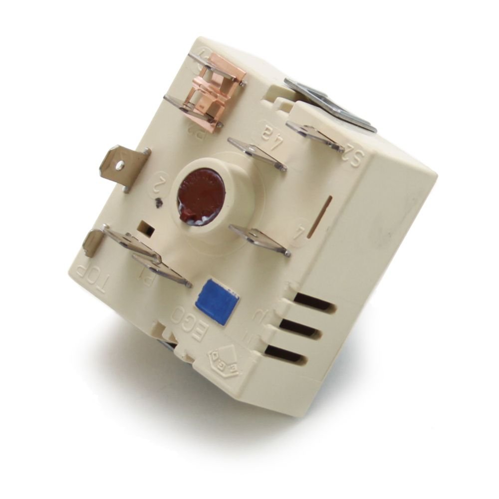 Amazon.com: ForeverPRO WB24T10153 Switch Infinite Control for GE 