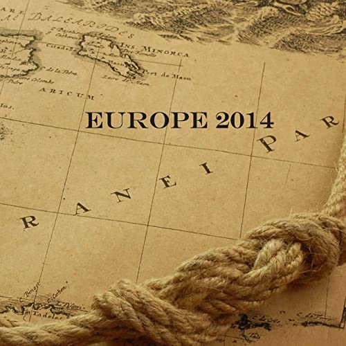 Europe 2014