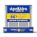 Aprilaire 510 Replacement Air Filter for Aprilaire Whole Home Air Purifiers, Clean Air Dust Filter, MERV 11 (Pack of 1)