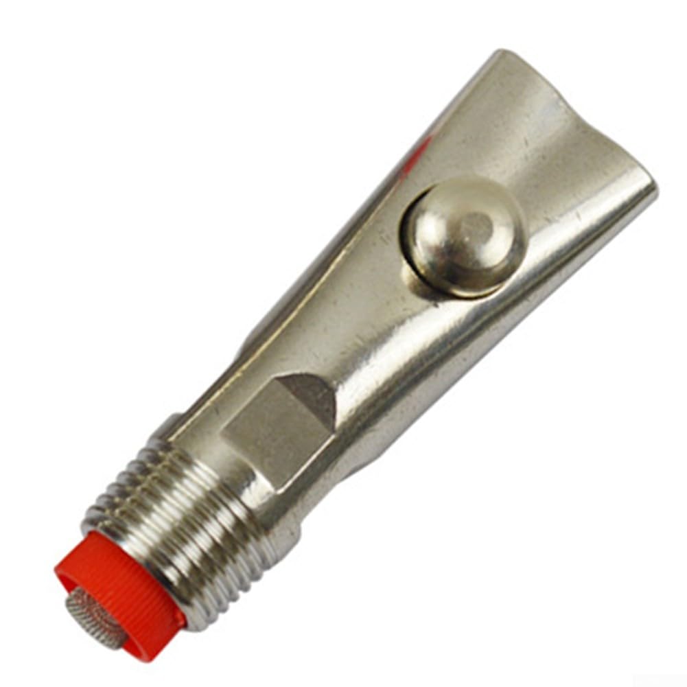 Abreuvoir automatique porc inox 1/2 NPT : stoppez le gaspillage d'eau en élevage