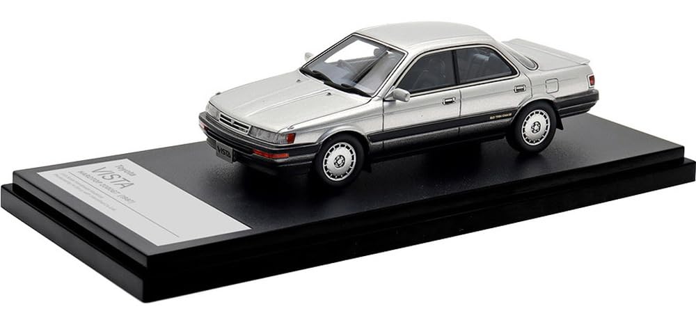 Amazon | インターアライド Hi Story 1/43 トヨタ VISTA HARDTOP