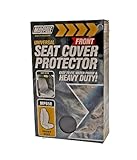 Funda para asiento delantero Maypole MP650.
