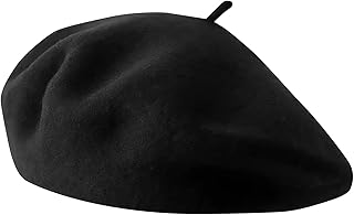 Makoto Nobu Chapéu de boina francesa, inverno elegantes gorros vintage boina para homem, Beret Hat, artista, pintor, tocado, acessório, disfarce
