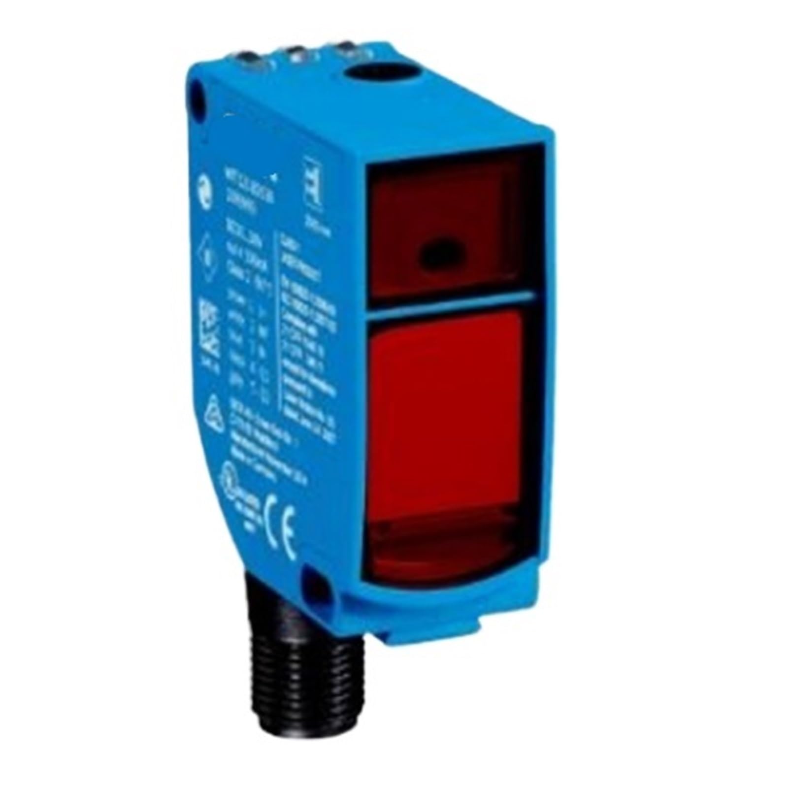 NACODLUL WTT12L-B2561 photoelectric sensor output type photoelectric switch WTT12L-B2561