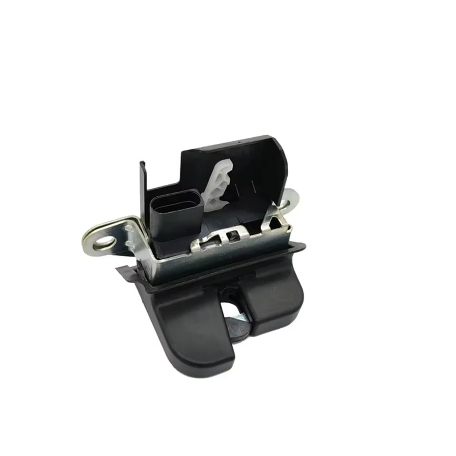 Rear Tailgate Boot Lock Latch for Seat for Ibiza V 2018 2019 2020 2021 2022 Boot Tailgate Trunk Lock Latch 6F0827505 2SD827505 6F0 827 505 2SD 827 505