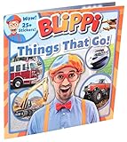 Things That Go! (Blippi)
