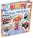 Things That Go! (Blippi)