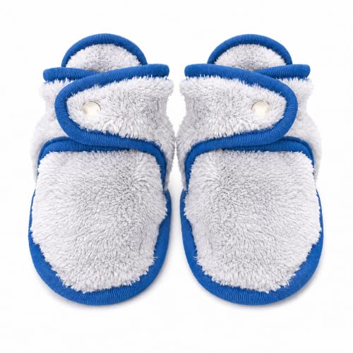 Image of baby deedee Baby Warm Baby Booties