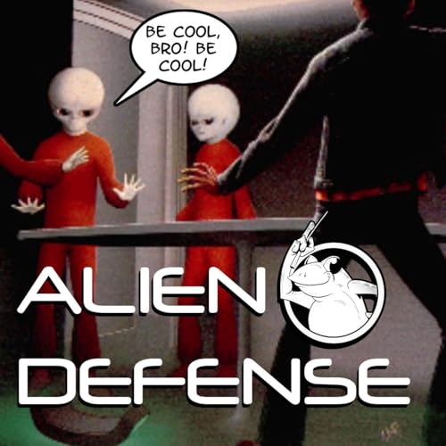Alien Defense