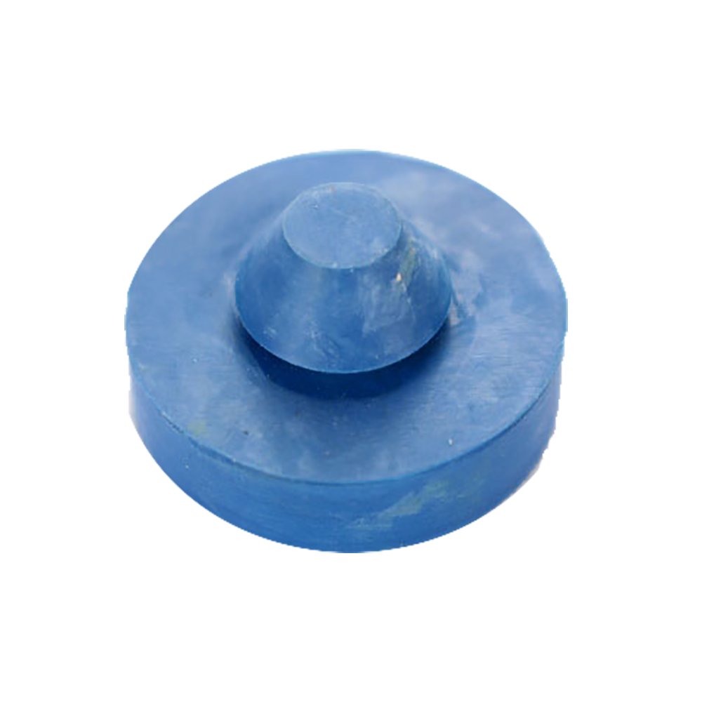 Game Room Guys Pinball and Arcade Machines Bumper Pad - Blue -