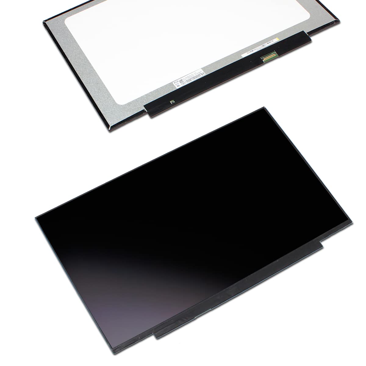 17,3" LED Display 1600x900 WXGA++ matt Ersatz für BOE NT173WDM-N23 V8.0