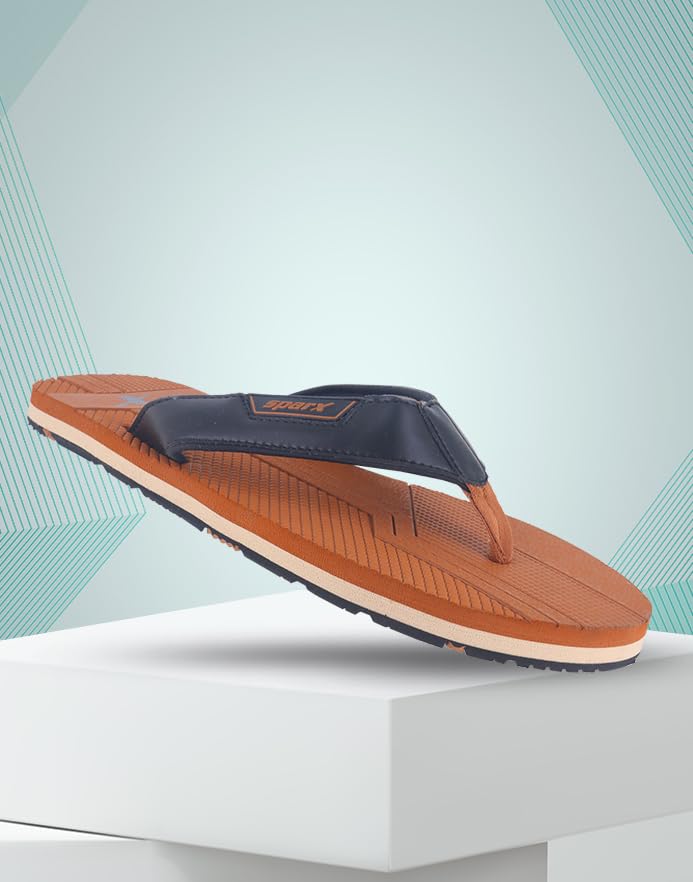 Image of SPARX mens Sf0159g Slipper