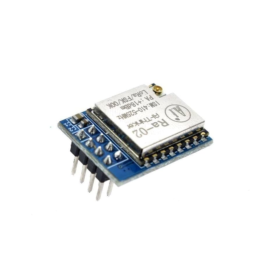i - LORA SX1261/SX1262 LoRa Transceivers - Semtech | Mouser