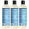 MRS-MEYERS-CLEAN-DAY-Moisturizing-Body-Wash-for-Women-and-Men-Cruelty-Free-and-Biodegradable-Shower-Gel-Made-with-Essential-Oils-Rain-Water-Scent-16-oz-Bottle-Pack-of-3 Mrs. Meyer's Moisturizing Body Wash for Women and Men, Biodegradable Shower Gel Formula Made with Essential Oils, Rain Water, 16 oz Bottle, Pack of 3