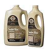 Trewax 32 Oz. Gold Label Sealer Floor Wax