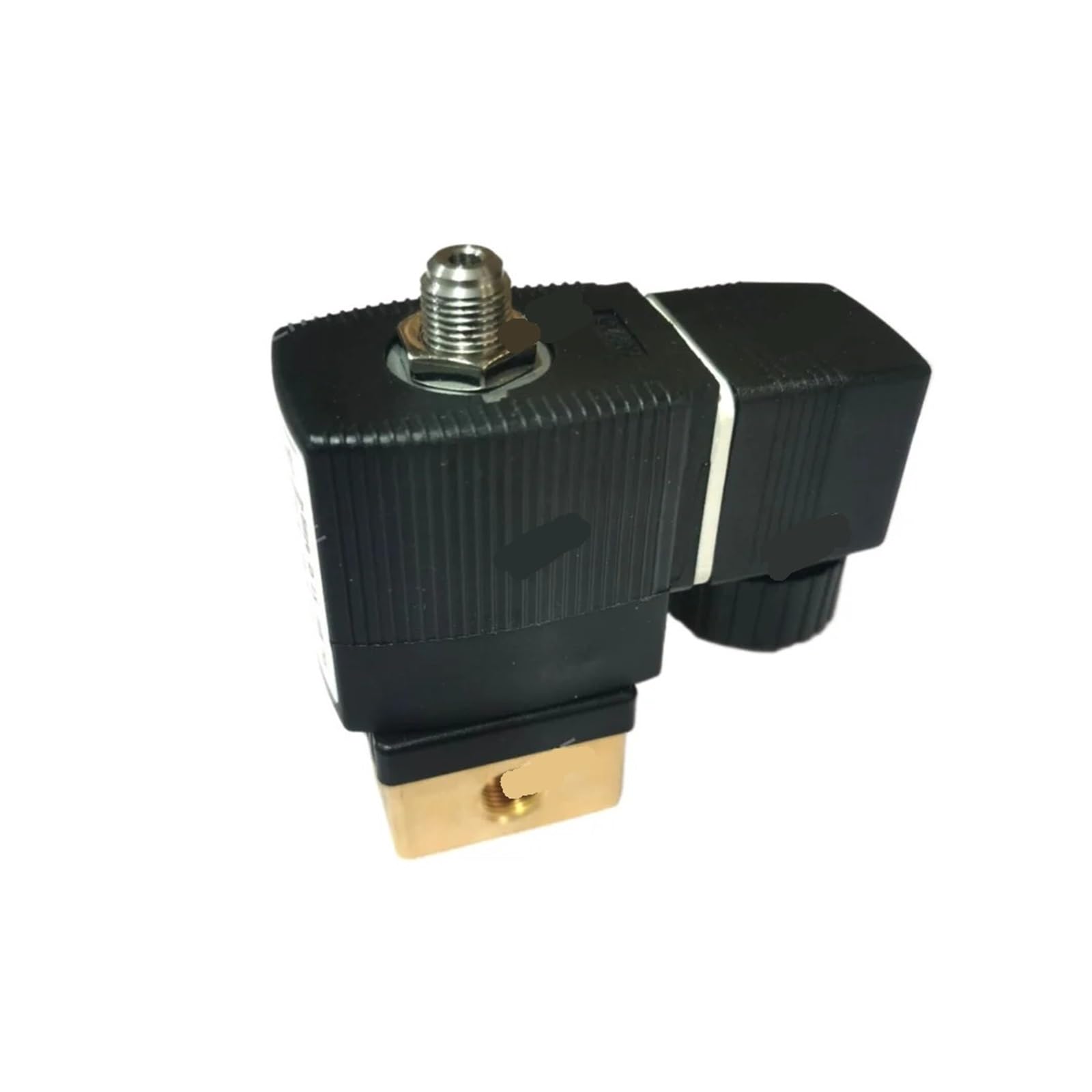 LEOTNNDQ 6013 20022979 Solenoid Valve 2/2 24VDC