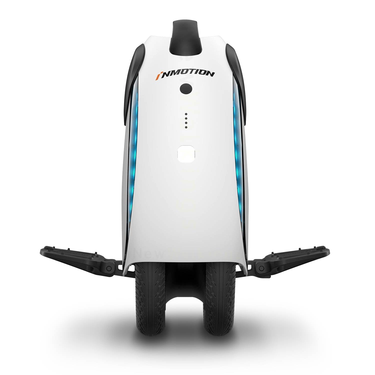 Monoruota Inmotion E20 - Motore 450 W - Batteria 240 Wh - Autonomia fino a 30 chilometri - Velocità massima 20 km/h - Doppi pneumatici da 14"