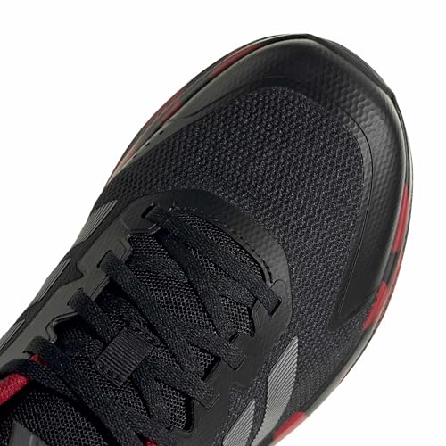 Chaussures de course adidas Fortarun 4.0 à amorti dynamique