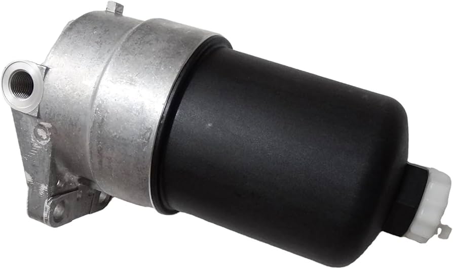 Amazon.com: Seapple 02113159 Fuel Filter Assembly Compatible with