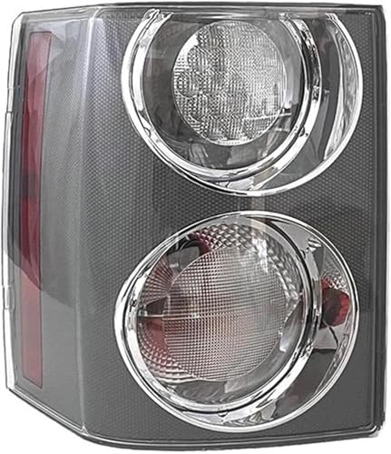 Feux arrière de voiture optique gauche Range Rover Vogue L322 02-09