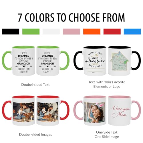 Custom-Mug-with-Pictures-Custom-Coffee-Mug-Gifts-for-Birthday-Christmas-tazas-personalizadas-Multiple-Colors-Photo-Mugs-Personalized-Text-Logo-11oz-Personalized-coffee-Mug
